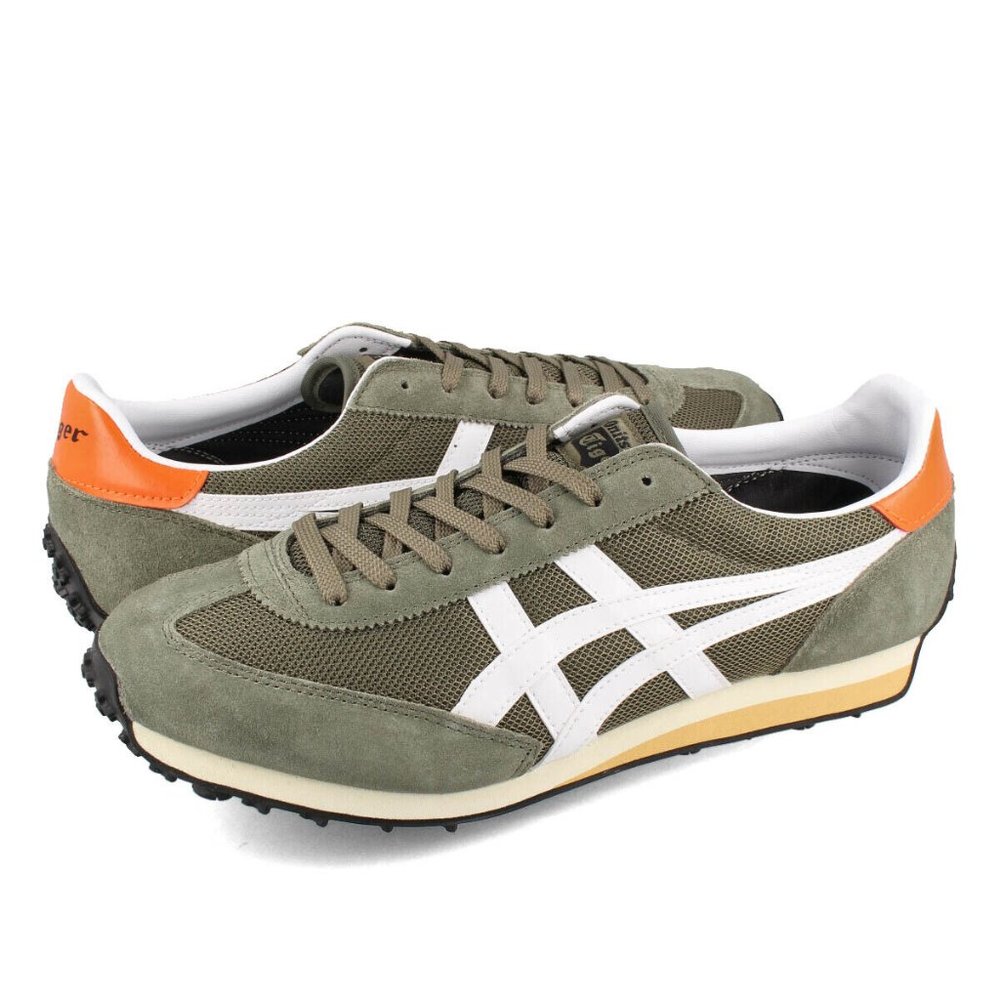 Onitsuka Tiger EDR 78 Size 7.5 (US Women)